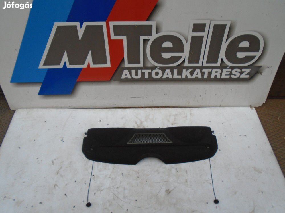 [GYÁRI használt] MINI R53 - Kalaptartó - MINI HATCH
